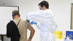 Vacuna Coronavirus Perú: ¿requisitos y cómo inscribirse para ser voluntario?