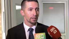 Harold Perilla denuncia acoso sexual de Machado y Ruíz