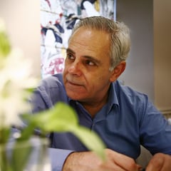 Jimmy Giménez-Arnau: así fue la vida del irreverente ‘playboy’ que se casó con una nieta de Franco