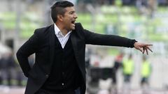 DT de Cobreloa: "Está muriendo gente y nos envían a jugar"