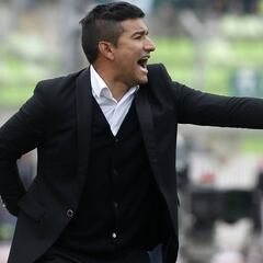 DT de Cobreloa: "Está muriendo gente y nos envían a jugar"