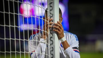 “Ya no son jóvenes”: el duro mensaje de Alexis a las nuevas figuras de la Roja