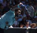 Ni Federer, ni Nadal ni Murray: Monfils es el campeón ATP más mayor en 48 años