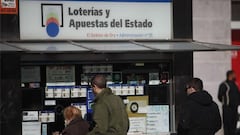 Bonoloto: comprobar los resultados del sorteo de hoy, jueves 8 de abril