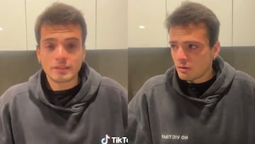 “Desde muy chico mi cabeza procesó que mi hermano murió haciendo lo que más le gustaba; lo llevo conmigo siempre”