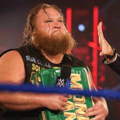 Otis se jugará el maletín frente a The Miz en Hell in a Cell