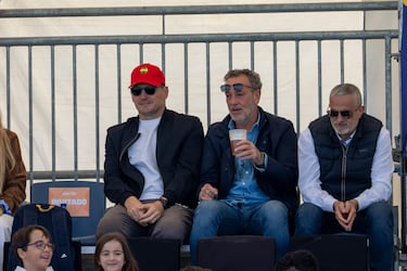 Puritito Real Madrid