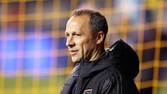 Steve Cherundolo expecting an unlikely hero for LAFC