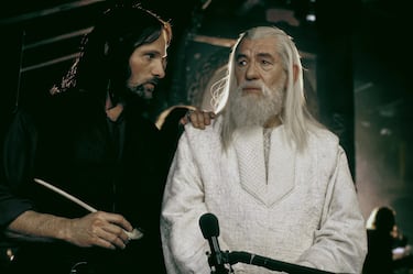 El Señor de los Anillos 20 imágenes restauradas parte 3 Tolkien