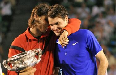 Pato Álvarez: 'Murray es mucho mejor que Nadal y será nº 1'