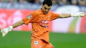 <b>CONTINUIDAD. </b>Tras su gran temporada, Juan Pablo podría seguir disfrutando de la titularidad.