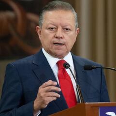 SCJN declara invalidad la ampliación de mandato de Arturo Zaldívar