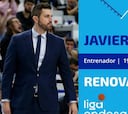Javier Zamora renueva con el Estudiantes para la 2020-21