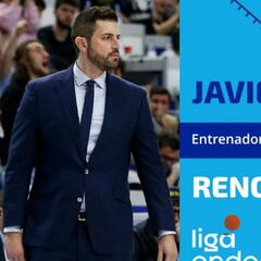 Javier Zamora renueva con el Estudiantes para la 2020-21