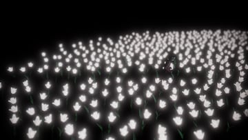 Captura de pantalla - YumeNikki: Dream Diary (PC)