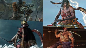 Sekiro: Shadows Die Twice