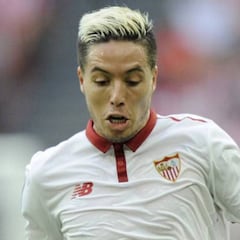 Samir Nasri se expone a cuatro años de suspensión por dopaje
