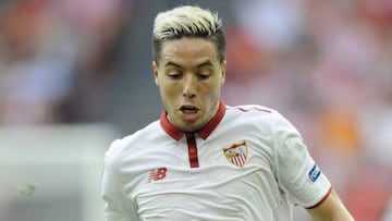 Samir Nasri se expone a cuatro años de suspensión por dopaje