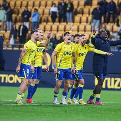 Un recorte ‘made in Cádiz’