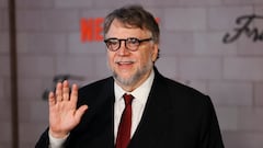 Guillermo del Toro confiesa que perdió a su protagonista de ‘Frankenstein’ nueve semanas antes del rodaje: “Tengo 61 años y no me asusto”