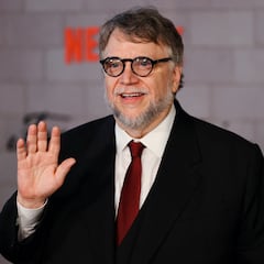 5 cosas que probablemente no conocías sobre Guillermo del Toro
