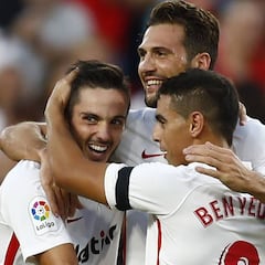 La Liga más igualada