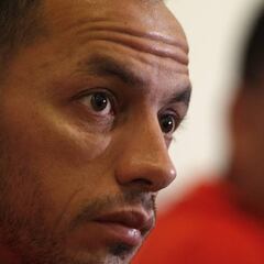 “Esperamos ratificar con Bolivia lo fuerte que podemos ser”