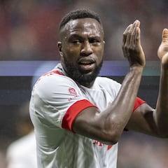 MLS clubs want to end the 22-year championship drought in CONCACAF Champions League