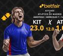 Kitchee FC vs. Atlético de Madrid: horario, TV, pronósticos y estadísticas