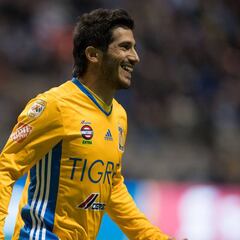 Tigres avanza a la Final de la Concachampions