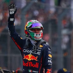 ¿Cuánto dinero ganan los pilotos de la Fórmula 1 en 2023?