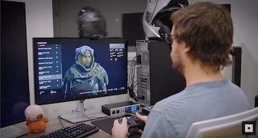 Starfield has the “fewest bugs” of any Bethesda game at launch