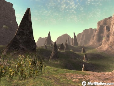 [E3] La nueva expansión de FFXI, en imágenes