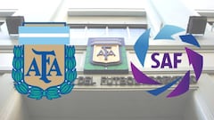 La AFA extendió el cierre de libro de pases para ventas al exterior