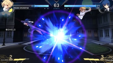 Imágenes de Melty Blood: Type Lumina