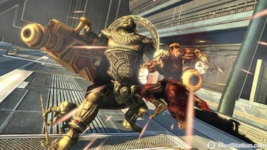 Asura's Wrath, Impresiones