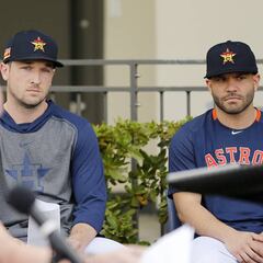 Demandan a Astros por reembolso de juegos cancelados