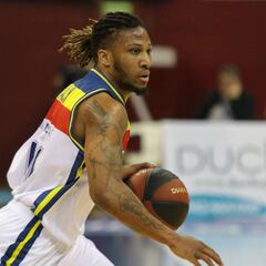 El francés Andrew Albicy llevará el timón del Gran Canaria