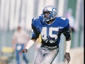 Kenny Easley, leyenda de los Seahawks, fallece a los 66 años