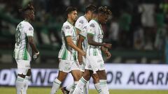 Nacional y fallo del TAS: Ya no debe pagar USD 5 millones