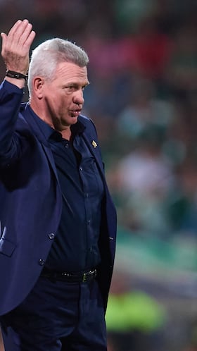 “Aguirre no puede exigir que se comporten de manera ejemplar”