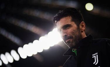 Buffon cites Astori among reasons for Italy return