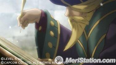 Un paso más para la localización de Professor Layton vs. Ace Attorney