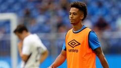 Thilo Kehrer set for reported €37m PSG switch, Schalke confirm