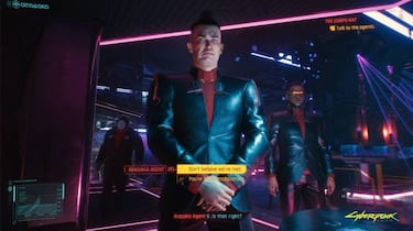 Cyberpunk 2077 presenta los tres orígenes para el personaje: nómada, chico de las calles y corpo