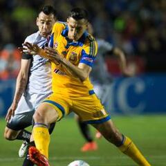 Torres Nilo: “Con América tenemos una espinita clavada”