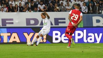 Liga BetPlay: Así queda la tabla de posiciones del grupo B