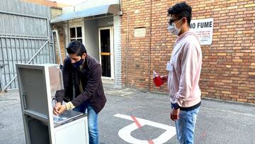 Curva del coronavirus en Colombia, hoy 24 de marzo: ¿cuántos casos y muertes hay?