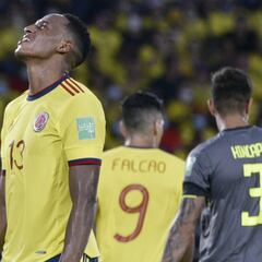 Balance de la Selección en la triple fecha de octubre