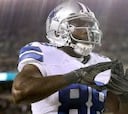 Los Dallas Cowboys tienen ventaja respecto a Dez Bryant